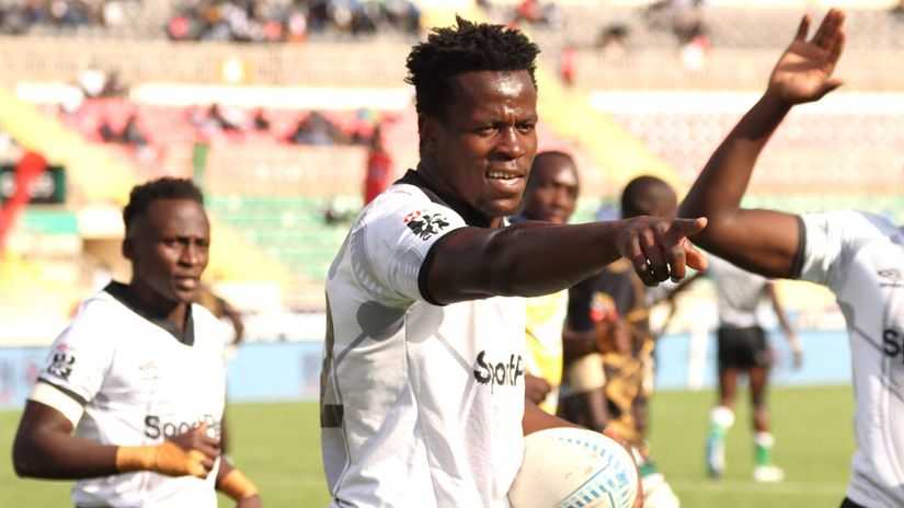 John Okoth ©Tabby Nashipae