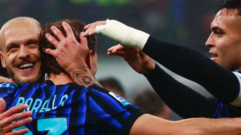 BETTING GUIDE: AS Roma vs Inter Milan, match preview, team news and betting tip