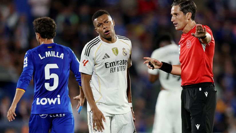 (©Reuters/Violeta Santos Moura/Gallo Images)