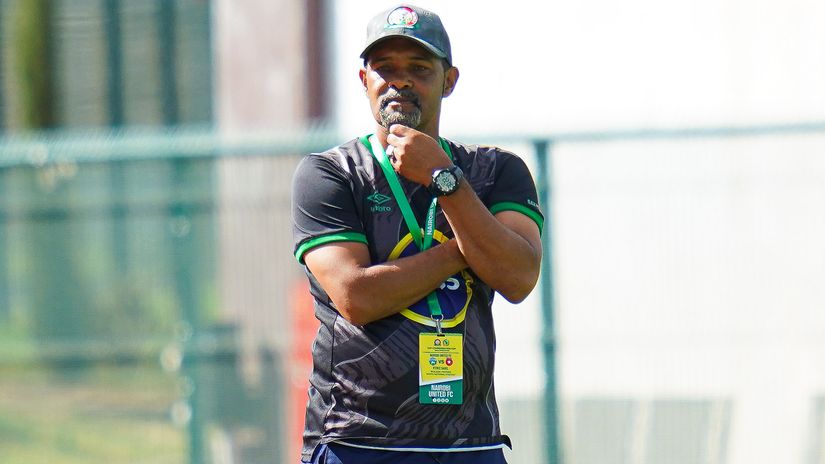 Salim Ali © Mozzart Sport