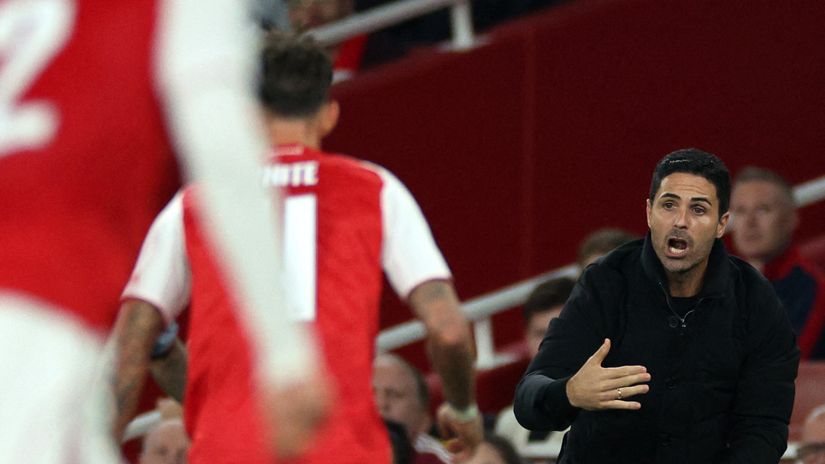 BETTING GUIDE: Arsenal Vs Atletico Madrid, match preview ,team news and prediction