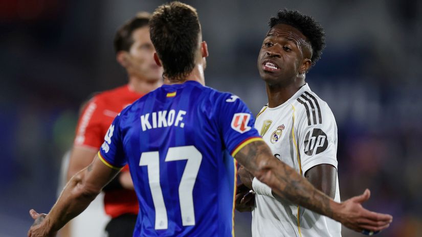 (©Maria Gracia Jimenez/Soccrates/Getty Images/Gallo Images)