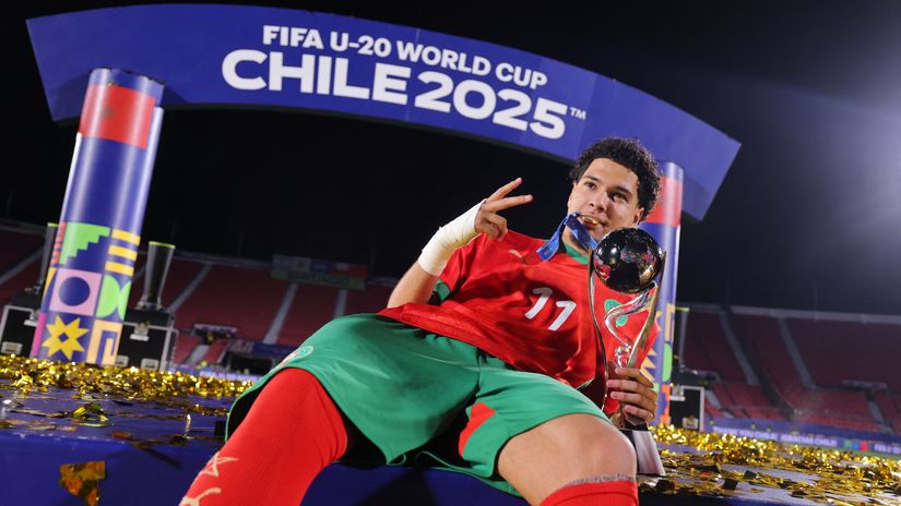 U20 World Champions - how did it happen?