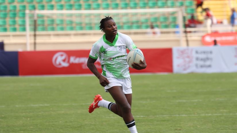 Janet Okello © Tabby Nashipae