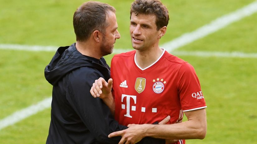  (©Reuters/Andreas Gebert/Gallo Images))