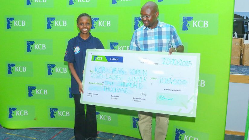 Bella Nashipae © Gabriel Wandera