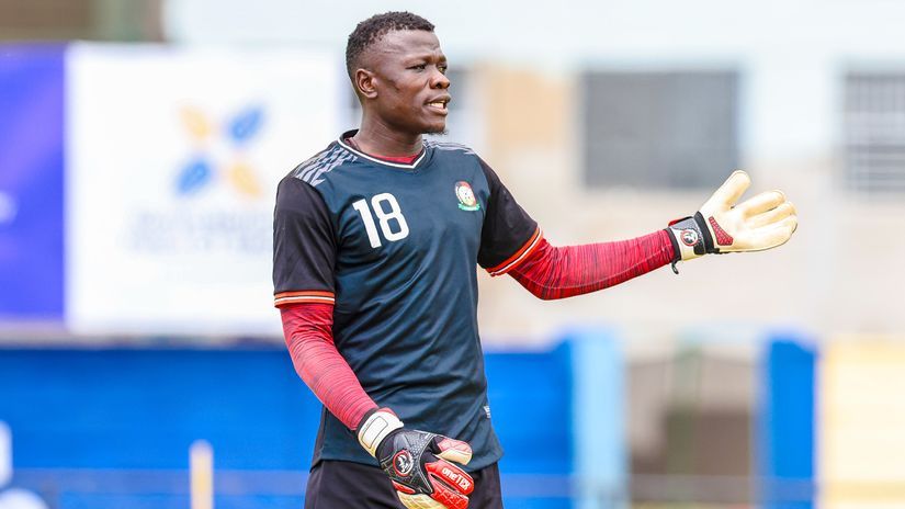 Patrick Matasi loses court battle over match-fixing suspension