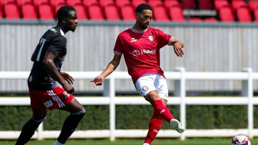 © Bristol City 