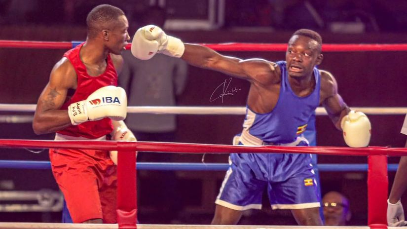 ©Ndung'u Mathu/Facebook 