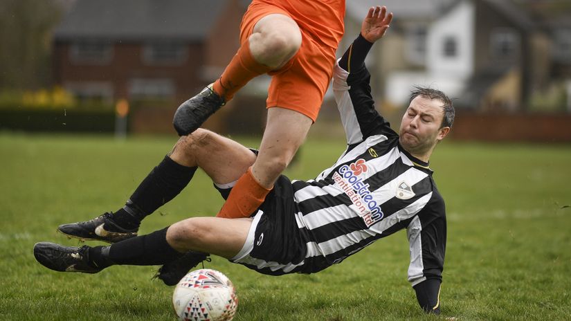 This image is for illustrative purposes only (©Getty Images)