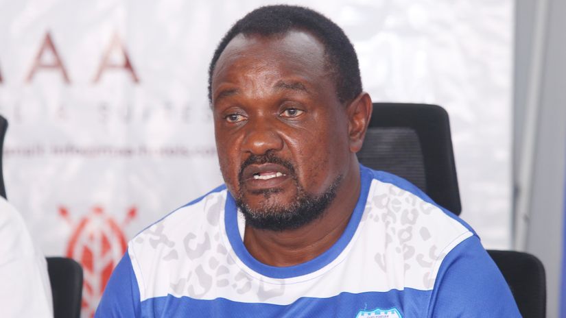 Former AFC Leopards chairman fires back at Ambani over mismanagement claims