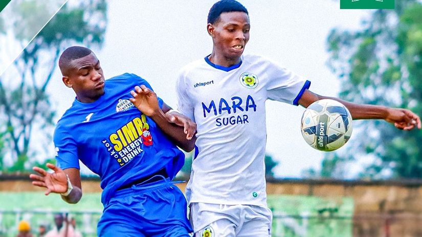 FKFPL: Mara Sugar's home frustrations persist after failing to sizzle against Bidco