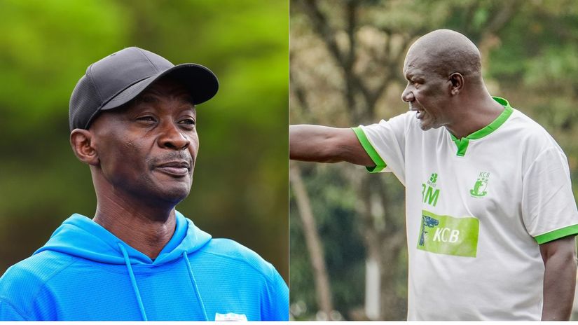 FKFPL: Limping Leopards face Matano's Bankers in pick of Saturday action