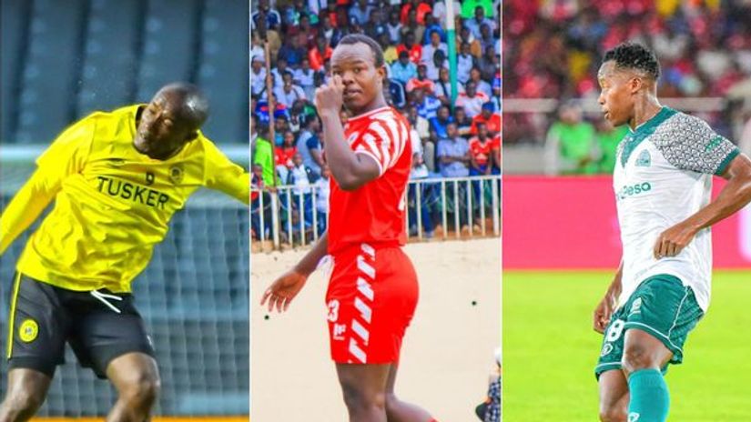 FKF PL Preview: Gor face Posta at Nyayo as Shabana, Tusker seek redemption
