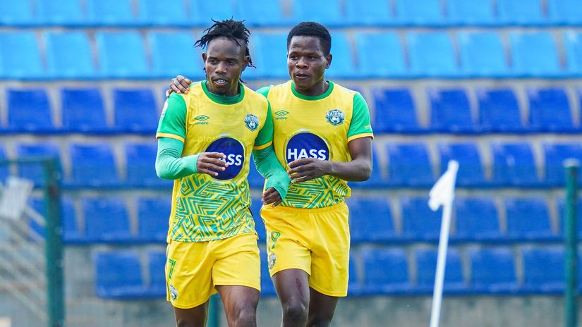 CAF Confederation Cup draw date, pot confirmed for Nairobi United