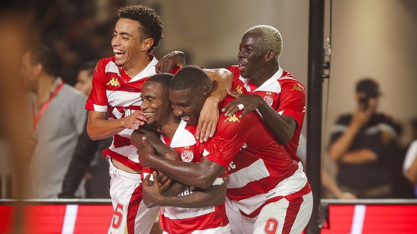 © Wydad Athletic Club - WAC