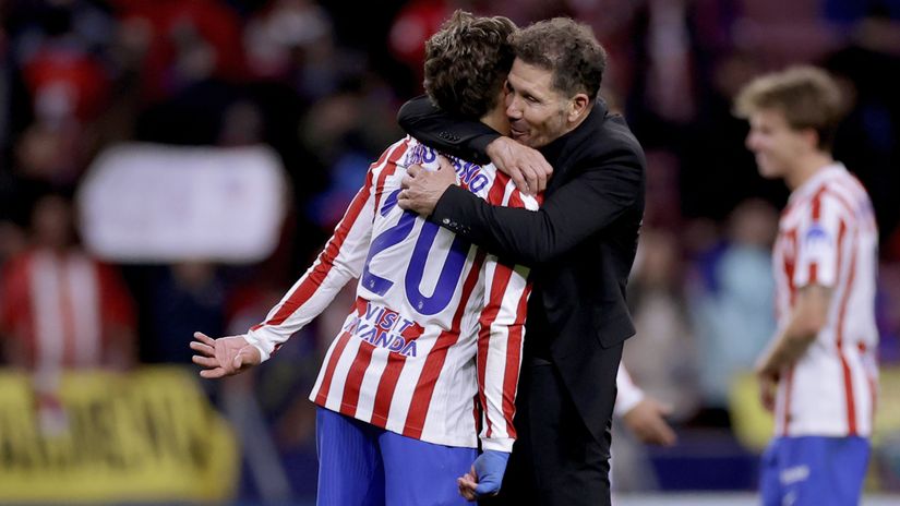 (©Maria Gracia Jimenez/Soccrates/Getty Images/Gallo Images)