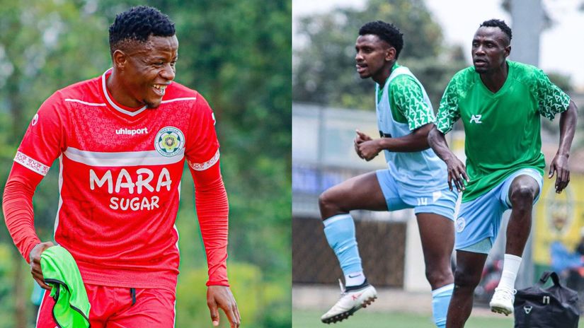 Sofapaka, Mara in hunt for second win of season as FKFPL enters round six