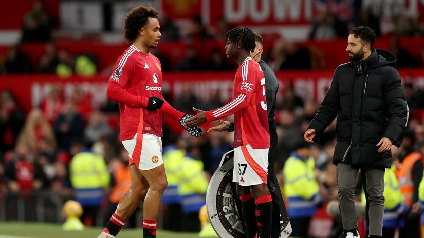 (©Carl Recine/Getty Images/Gallo Images)