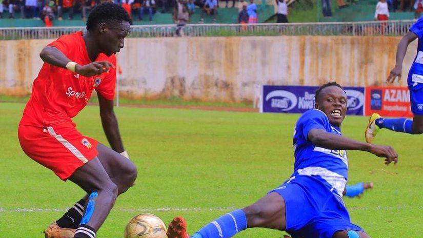 FKFPL PREVIEW: AFC Leopards seek first league win over Shabana as table toppers Homeboyz face APS Bomet