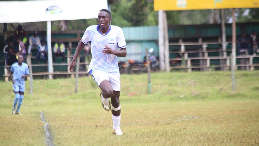 Alfred Ratolo © Courtesy/ Soy United 