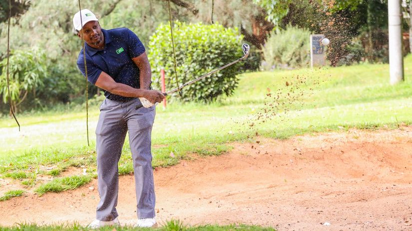 ©KCB East Africa Golf Tour