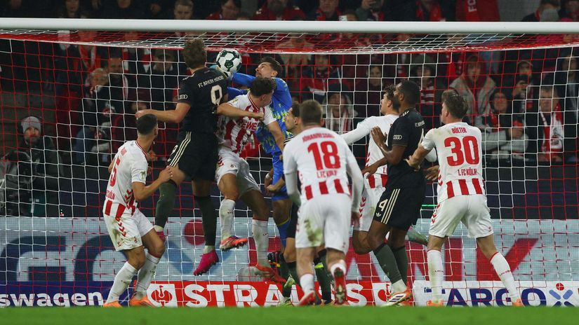 (Reuters/Thilo Schmuelgen/Gallo Images)