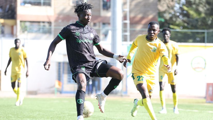 FKFPL: Gor Mahia seek to extend purple patch as Posta face struggling Seal