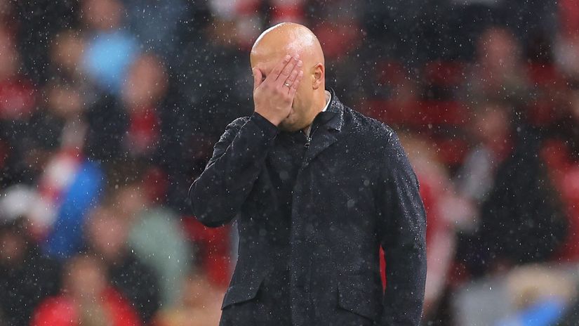 (©Molly Darlington/Getty Images/Gallo Images)