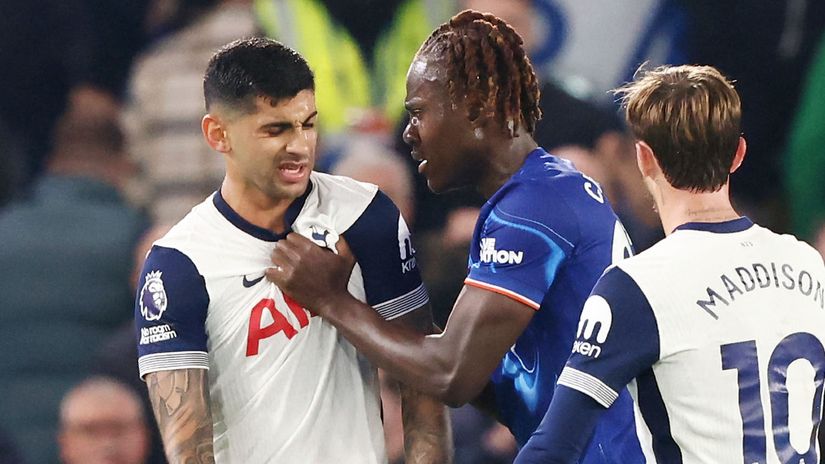 BETTING GUIDE: Tottenham Hotspur vs Chelsea Match preview, team news and betting prediction