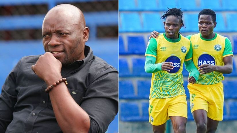 FKFPL PREVIEW: Okidi faces must-win fixture as high-flying Nairobi United return to league action