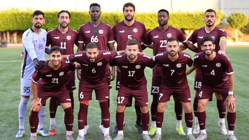 Stars Abroad: Juma scores and assists as Onyango and Oduor progress in FA Cup