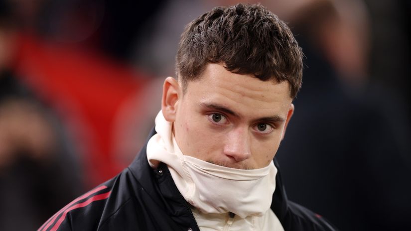Florian Wirtz (©Getty Images)