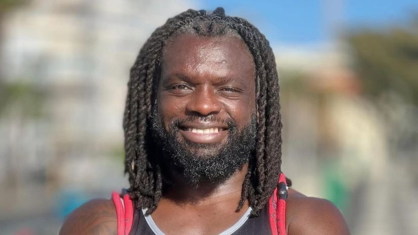 Samson Onsomu © Tabby Nashipae