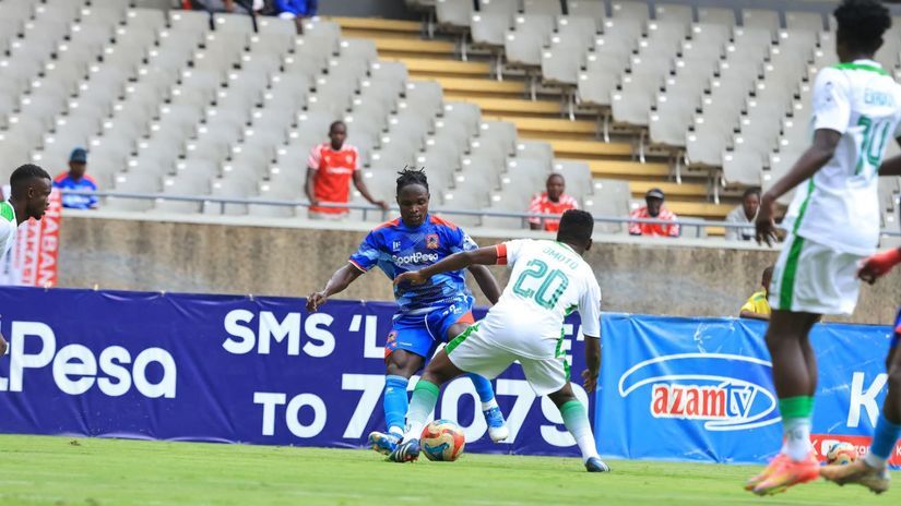 Shabana sends message to fans amid winless run