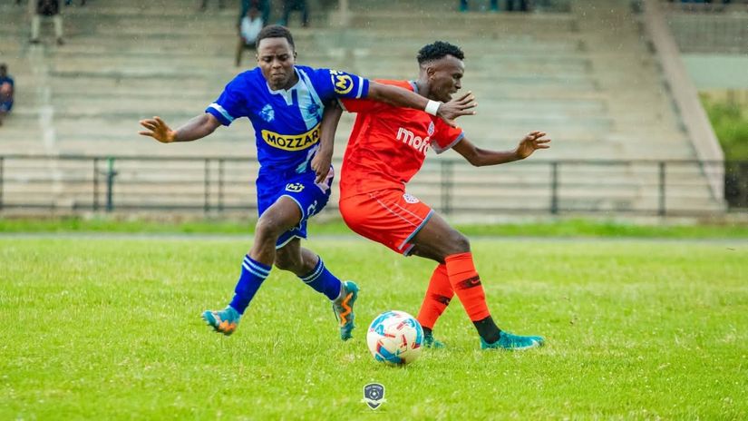 © Courtesy /Soy United 