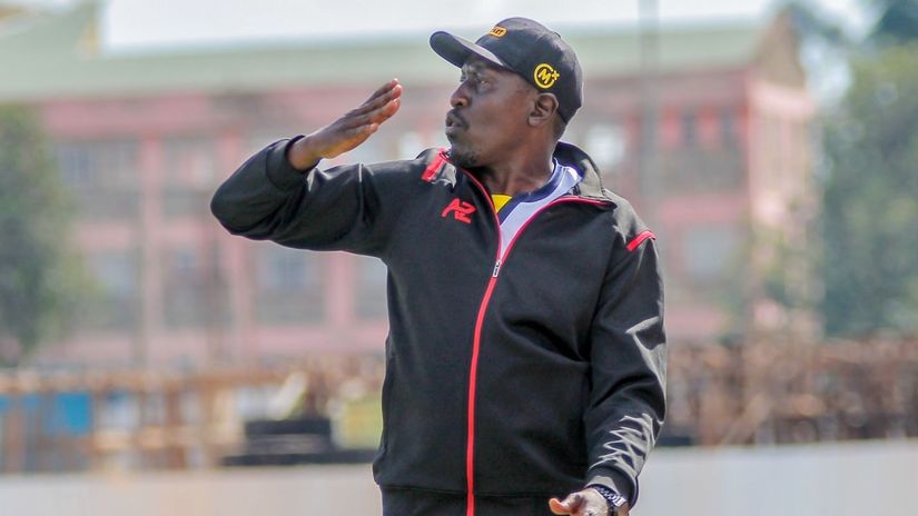 © Kakamega Homeboyz