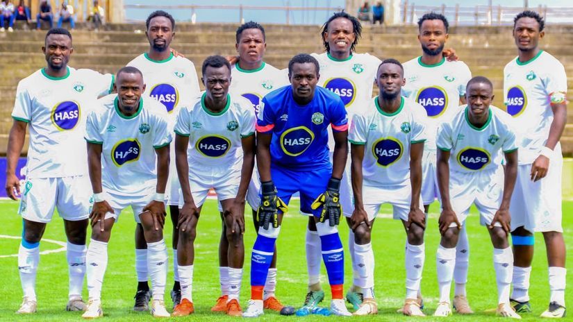 Nairobi United learn CAF Confederation Cup fixture schedule