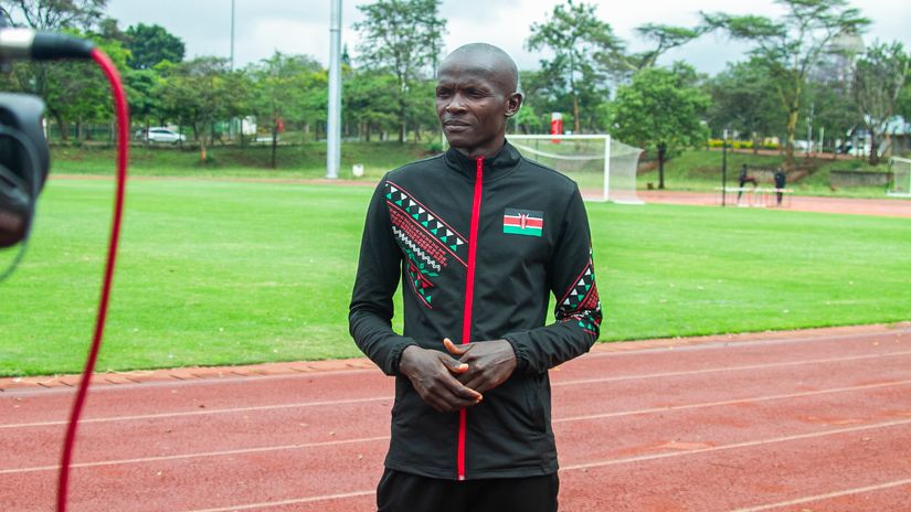 Deaflympics: What Kenyan decathlete is banking on ahead of Summer Games