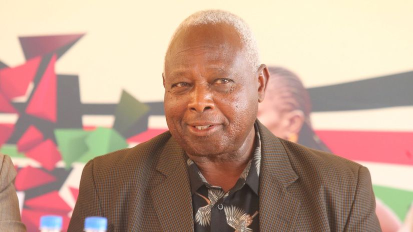 Jack Tuwei © Mozzart Sport