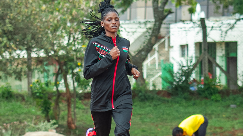 Deaflympics: National hero banking on promised millions for double gold in Tokyo