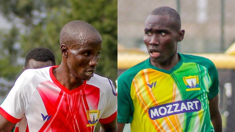Boost for FKFPL leaders as duo return after month on sidelines