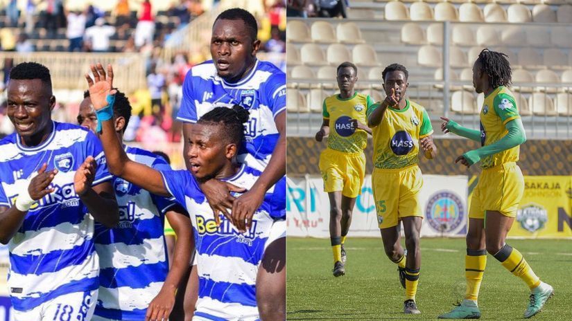©AFC Leopards/Abuphotoz