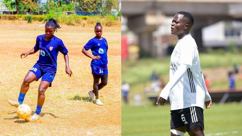 ©Kisped Kenya/ Zetech Sparks