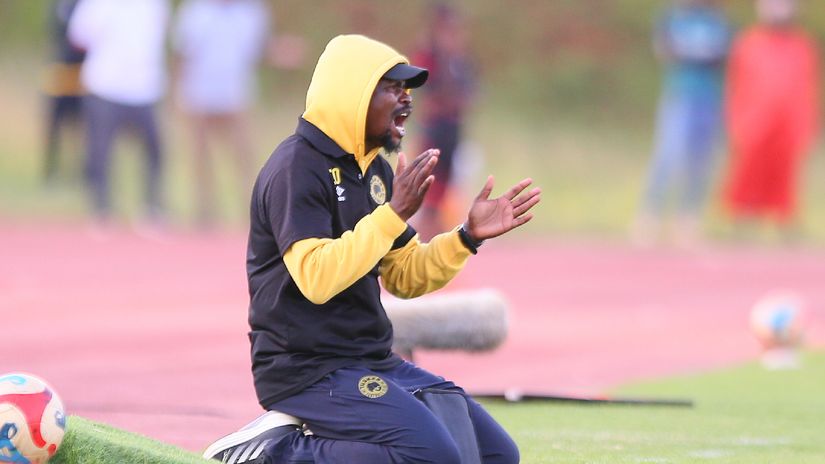 Okere thanks Tusker FC's management after honouring request during tough spell