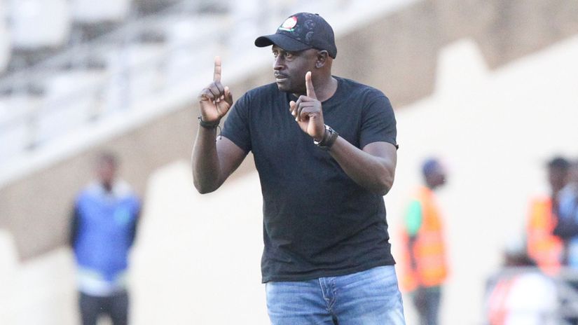 Anthony Akhulia © Mozzart Sport