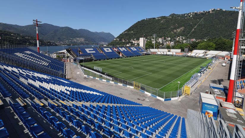 You’re on Twitter, you love football — enough requirements for job at Serie A club