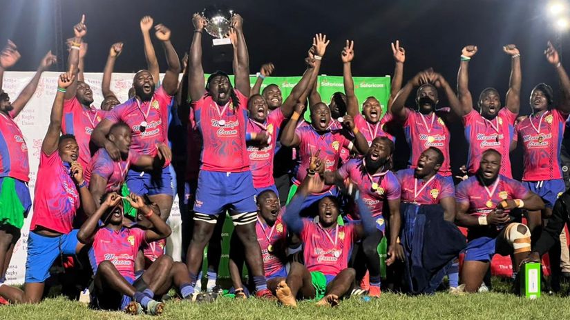 Menengai Oilers © Tabby Nashipae