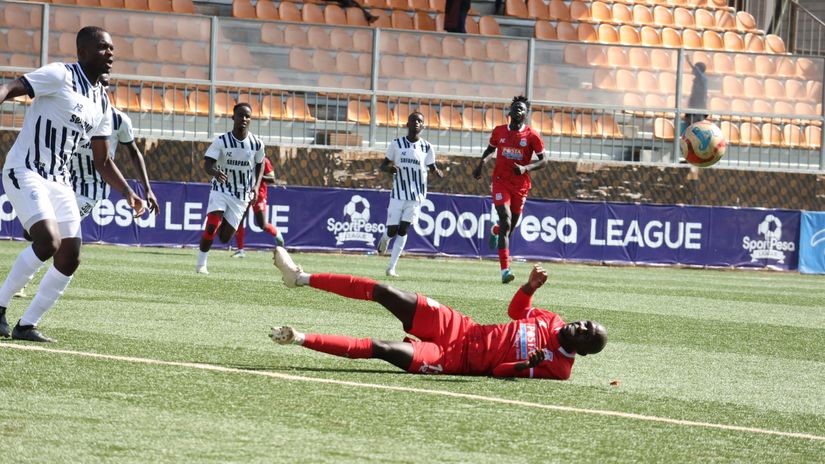 Posta Rangers coach details reasons behind team’s decline after strong start