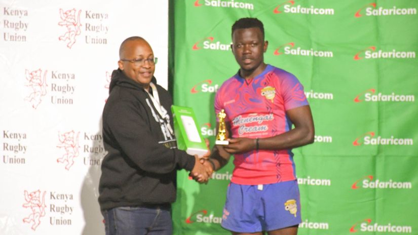 Abutwalib Wesonga © Tabby Nashipae